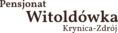 Pensjonat Witoldówka